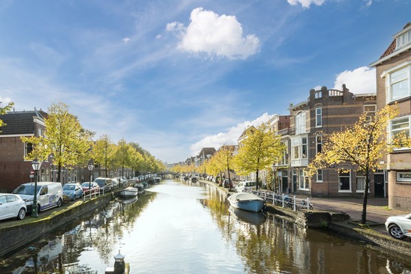 Medium property photo - Vestestraat 132A, 2312 SZ Leiden